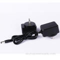 12V1A AC-DC-Adapter 2Pin Indian Plug mit BIS